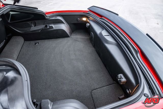 Used 2014 Chevrolet Corvette Stingray Coupe w/ 3LT Preferred Equipment Group image 70