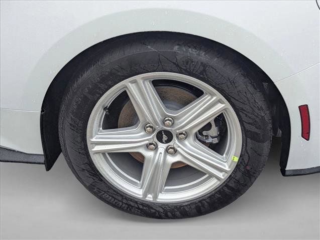 New 2026 Ford Mustang Coupe image 9