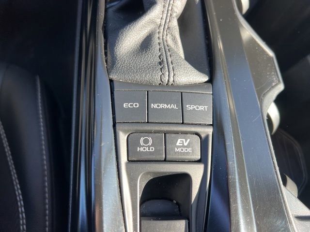 Used 2025 Toyota Camry SE image 23