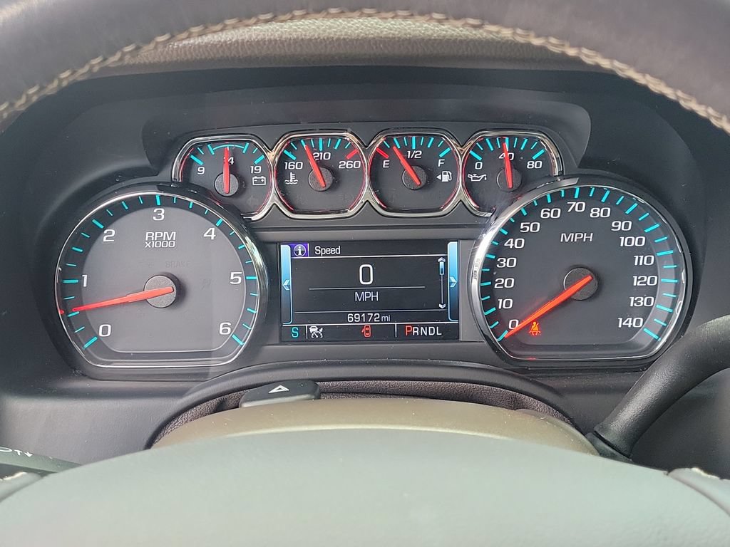 Used 2020 GMC Yukon SLT w/ Premium Edition RWD image 30