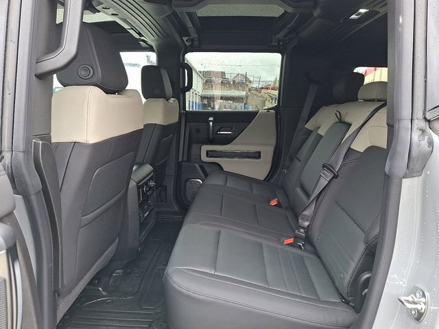 New 2026 GMC Hummer EV SUV AWD/4WD image 11