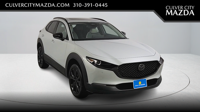 Used 2026 MAZDA CX-30 AWD 2.5 S image 1