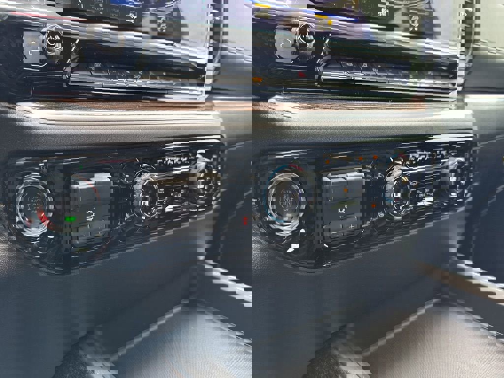 New 2026 Chevrolet Silverado 2500 LT w/ Trail Boss Package image 41