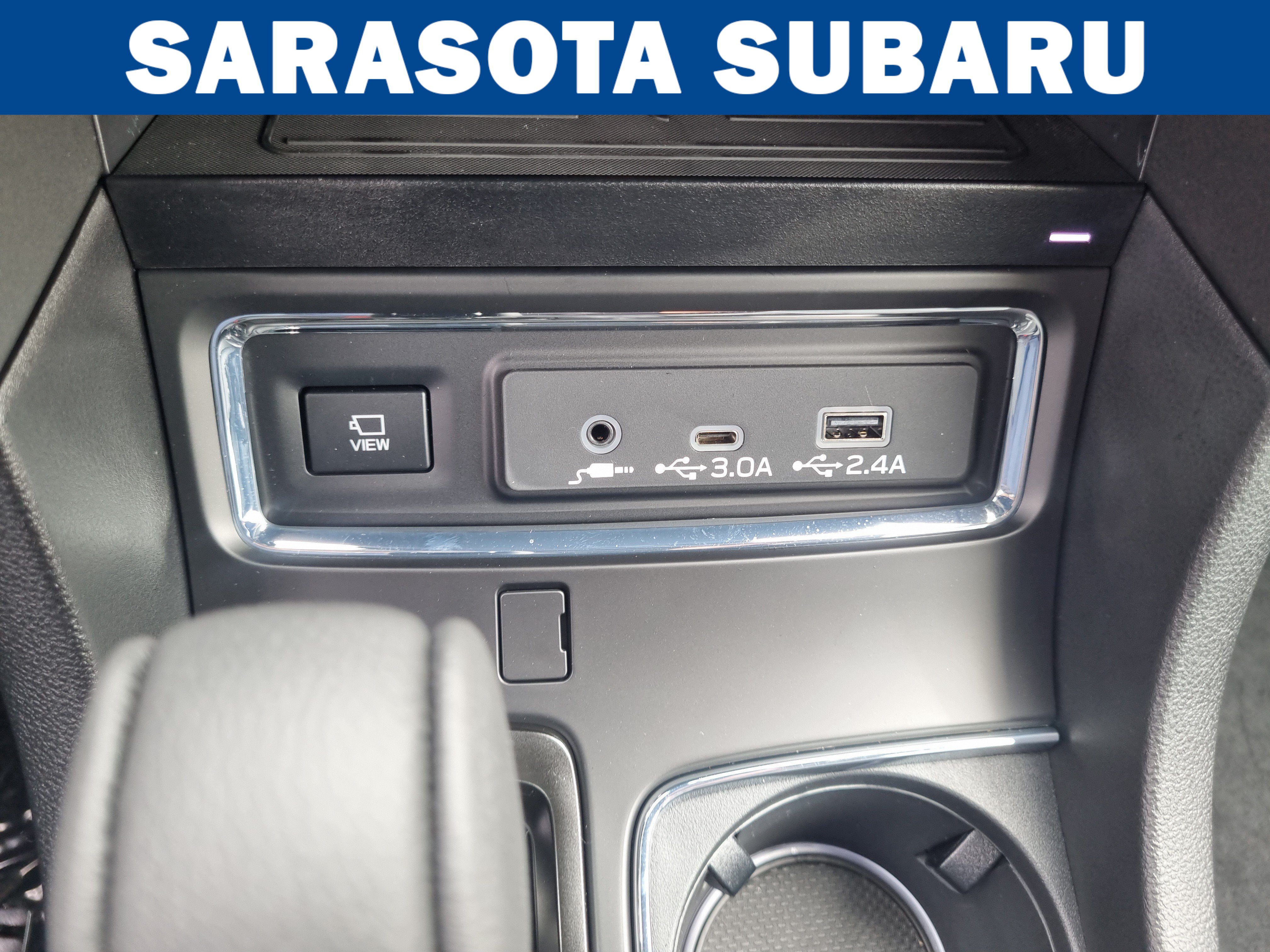 New 2026 Subaru Ascent Bronze Edition AWD/4WD image 28