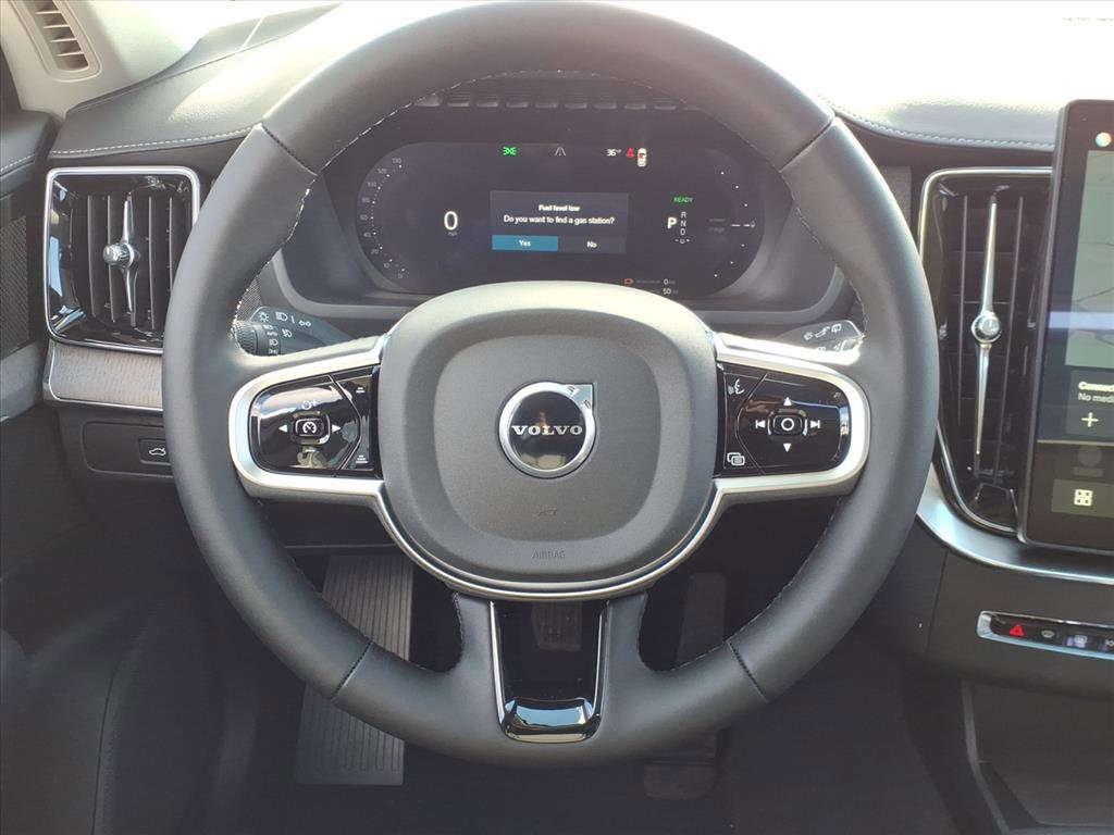 New 2026 Volvo XC90 T8 Ultra w/ Protection Package Premier image 10