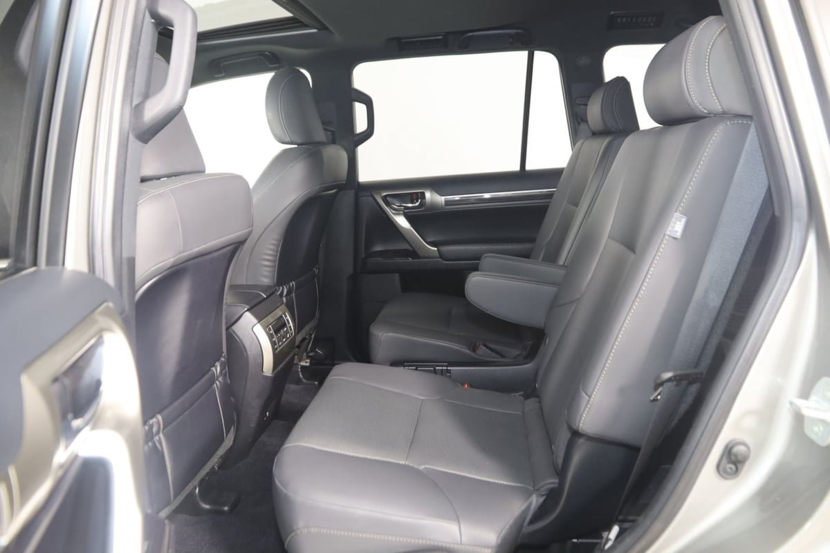 Used 2020 Lexus GX 460 Premium AWD/4WD image 51