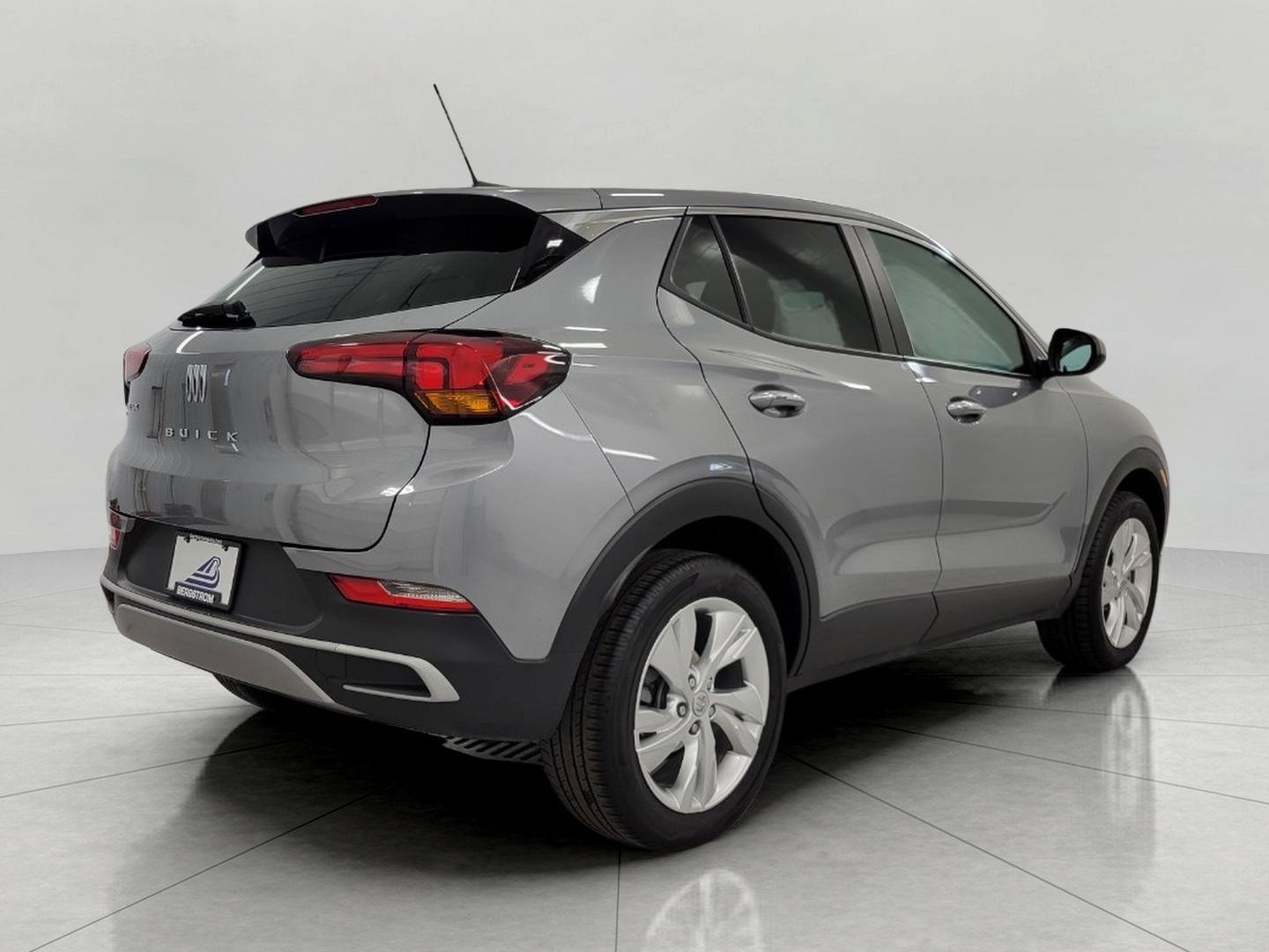 Used 2025 Buick Encore GX Preferred image 19