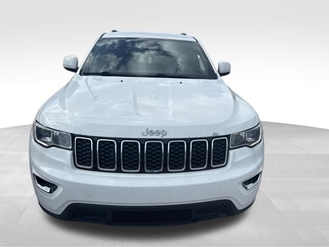 Used 2017 Jeep Grand Cherokee Laredo w/ Quick Order Package 23E AWD/4WD image 3
