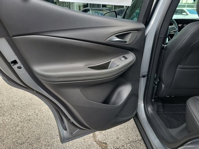 New 2026 Buick Encore GX Sport Touring w/ Advanced Technology Package FWD image 11