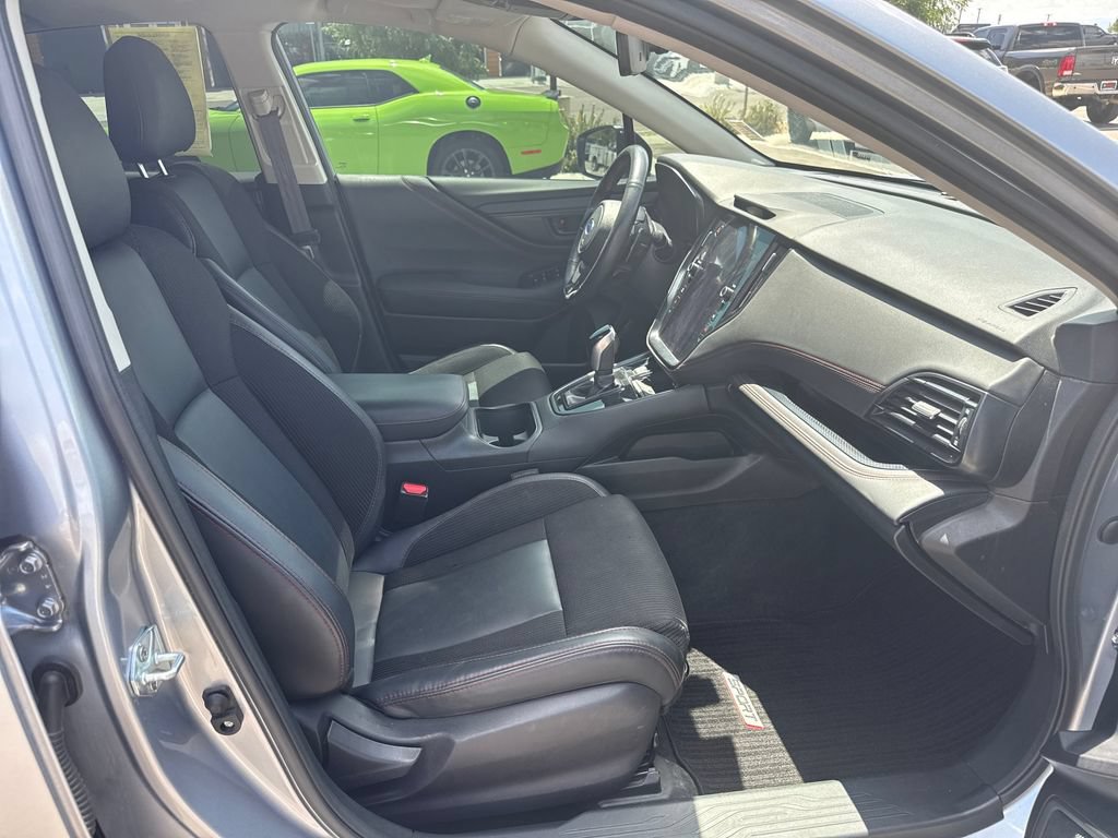 Used 2024 Subaru Legacy Premium AWD/4WD image 29