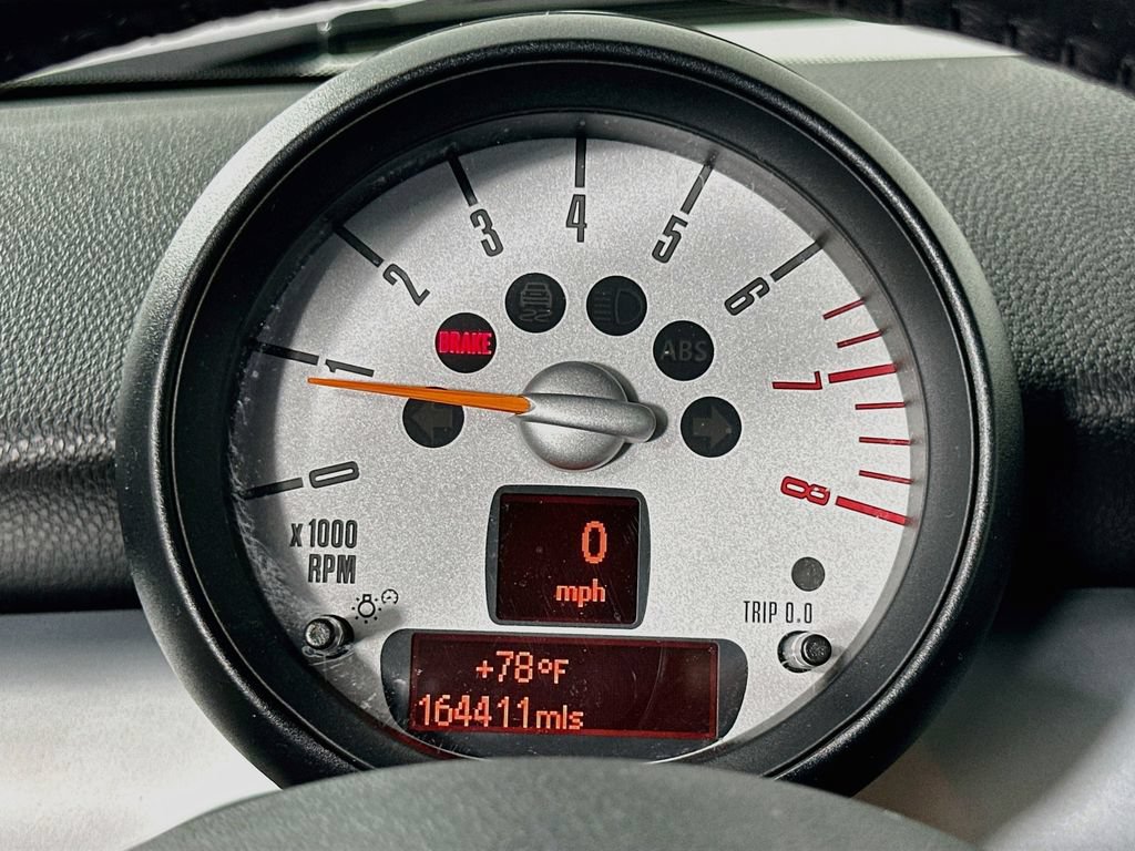 Used 2013 MINI Cooper S FWD image 12