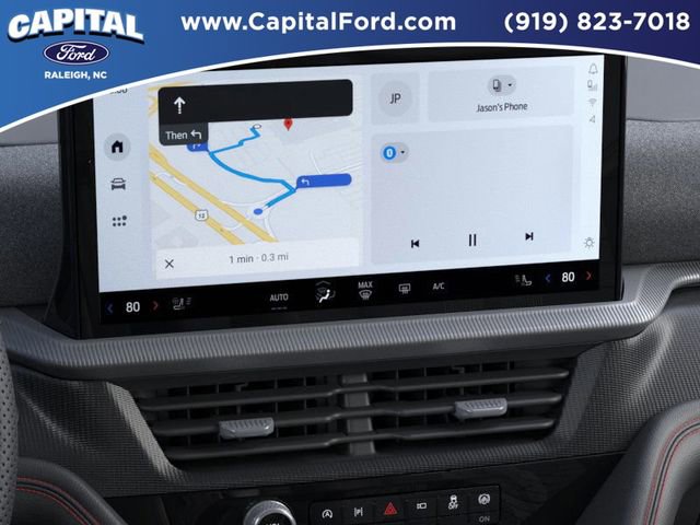 New 2026 Ford Explorer ST w/ Sun And Sound Package image 14