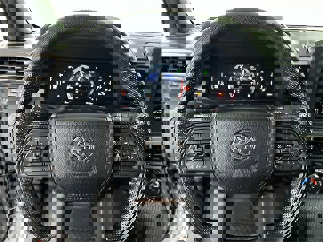 Used 2024 Toyota Tacoma SR image 11