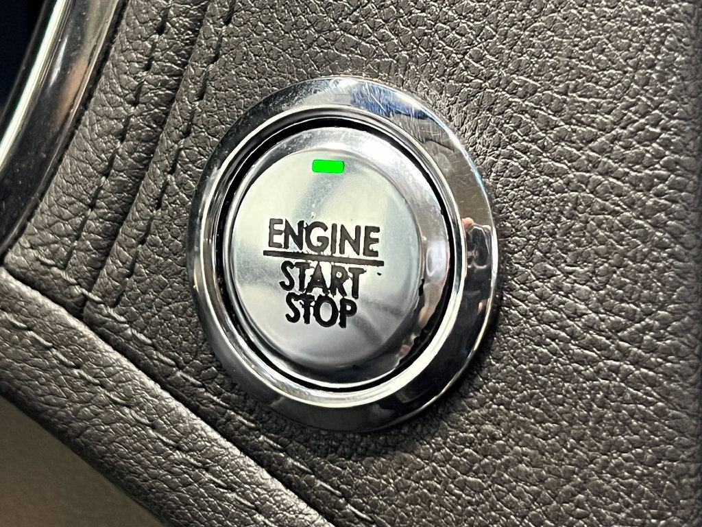 Used 2017 Lincoln Continental Reserve w/ Climate Package AWD/4WD image 23