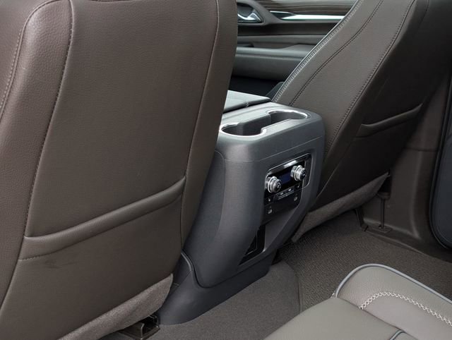 Used 2024 GMC Yukon XL Denali w/ Max Trailering Package image 27