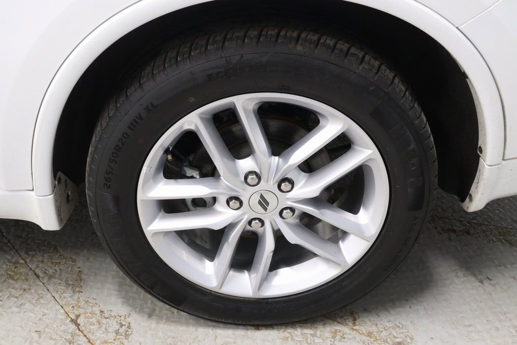 Used 2024 Dodge Durango R/T AWD/4WD image 20