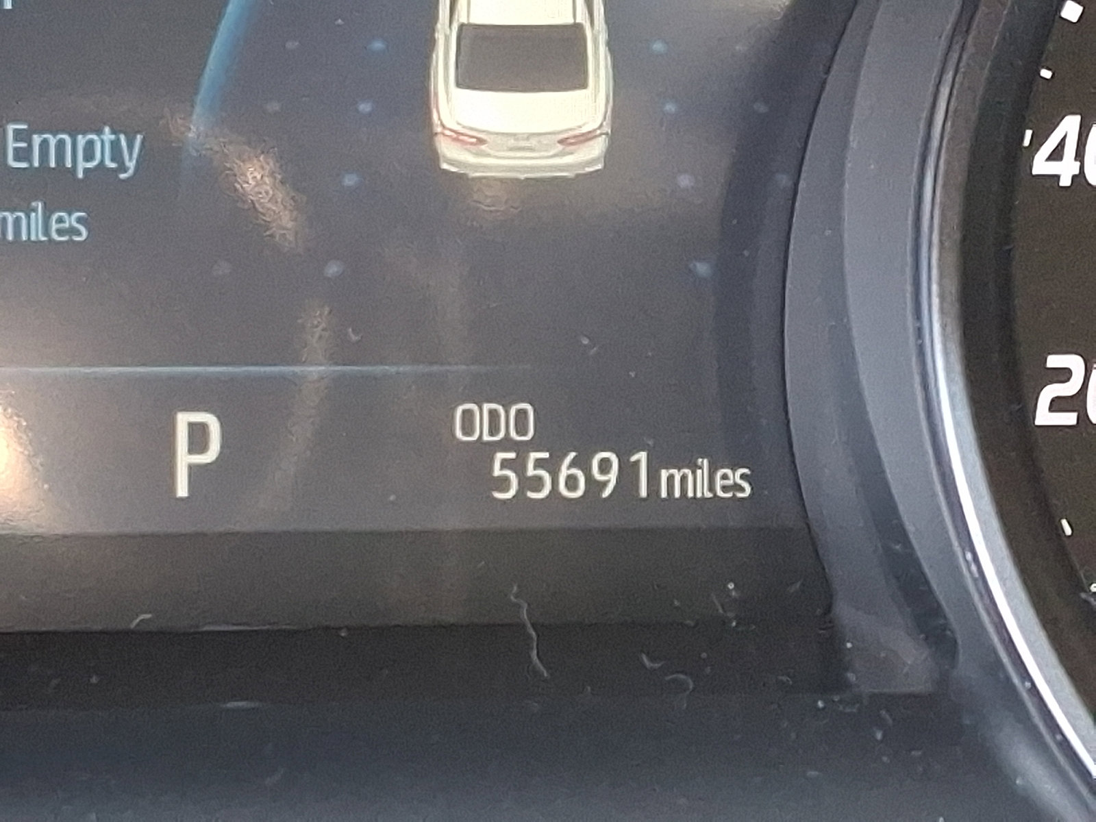 Used 2023 Toyota Camry SE image 19