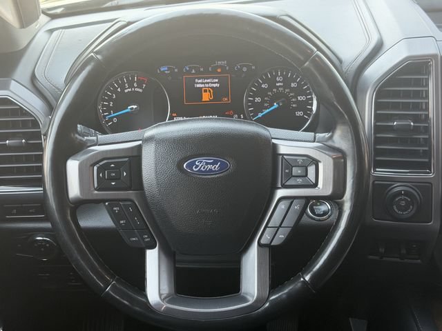 Used 2021 Ford Expedition Platinum AWD/4WD image 12