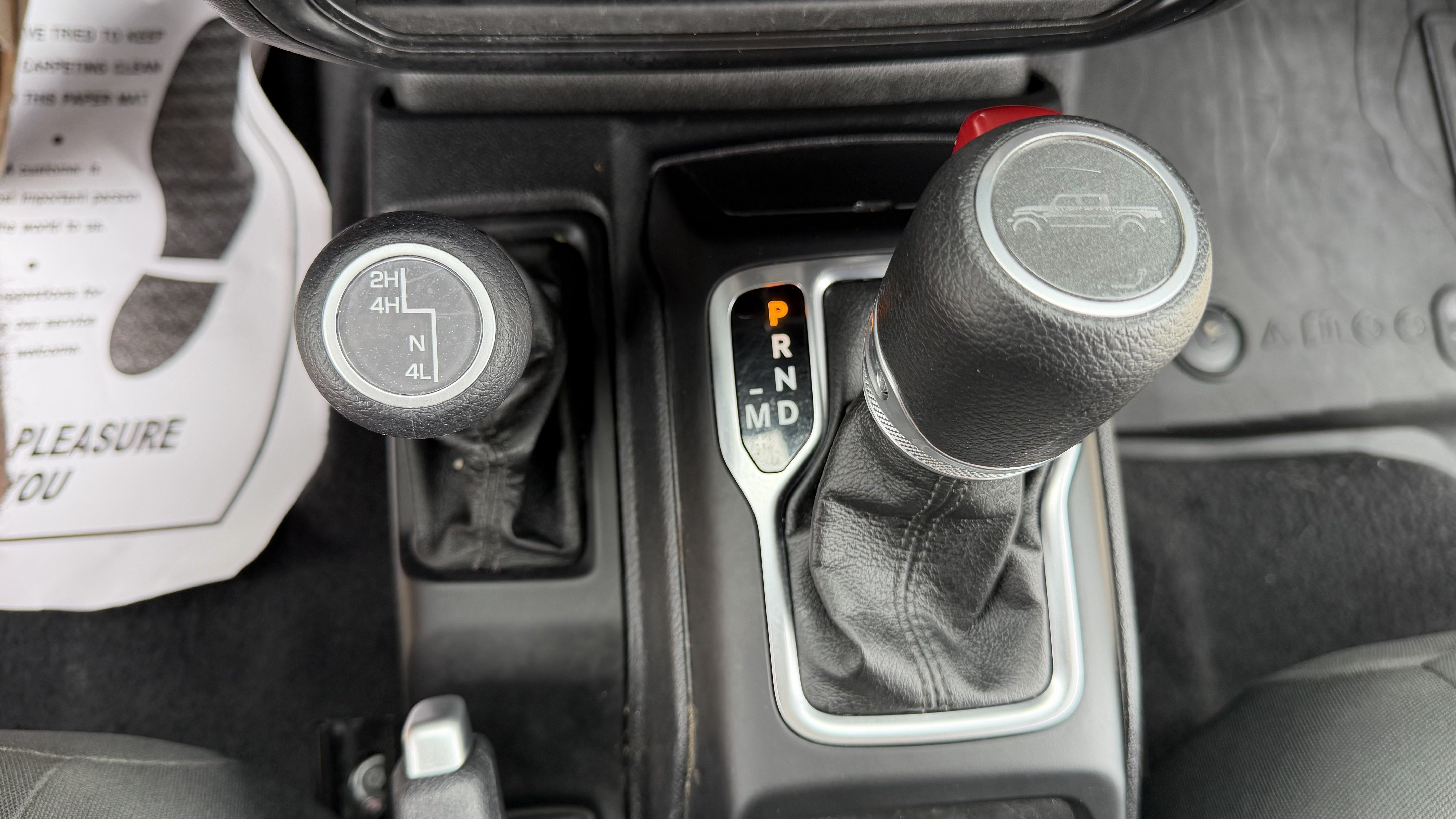 Used 2021 Jeep Gladiator Sport AWD/4WD image 25