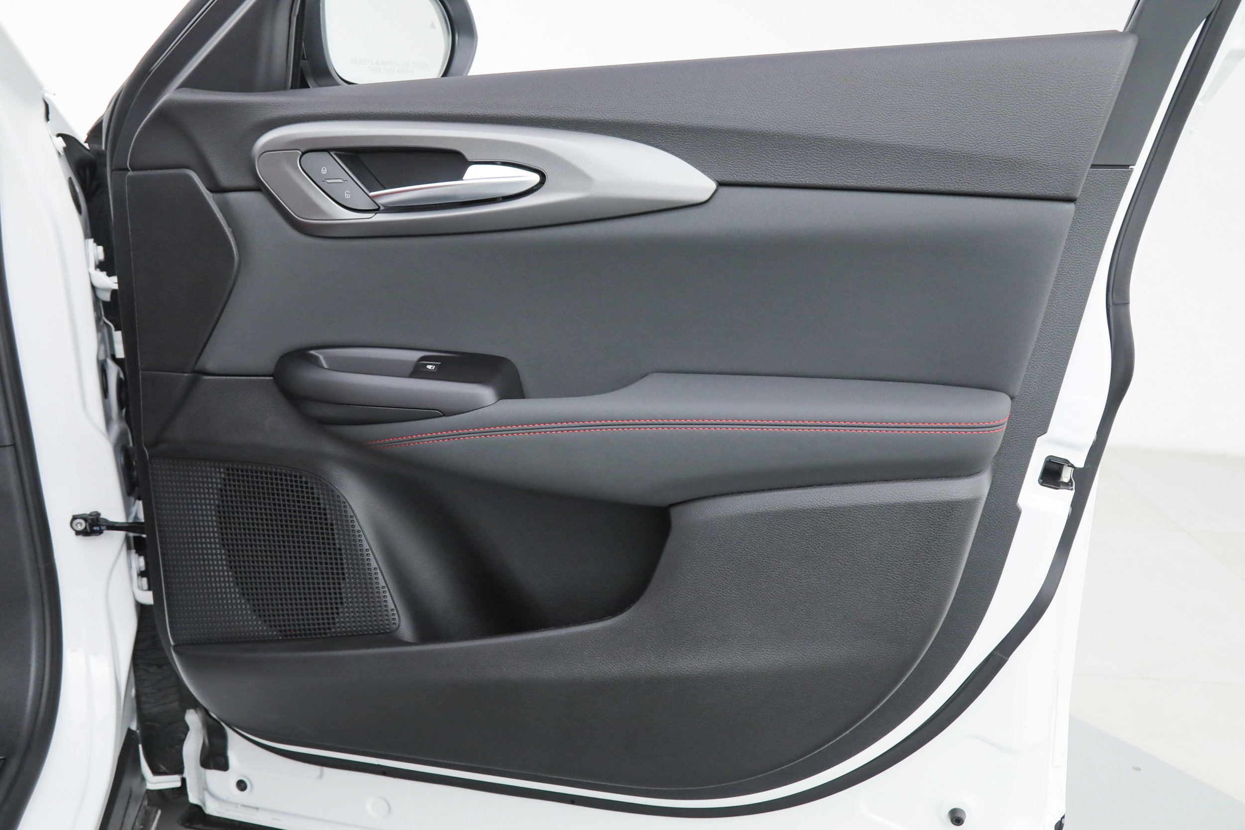 New 2026 Alfa Romeo Tonale Sprint w/ Red Premium Package image 11