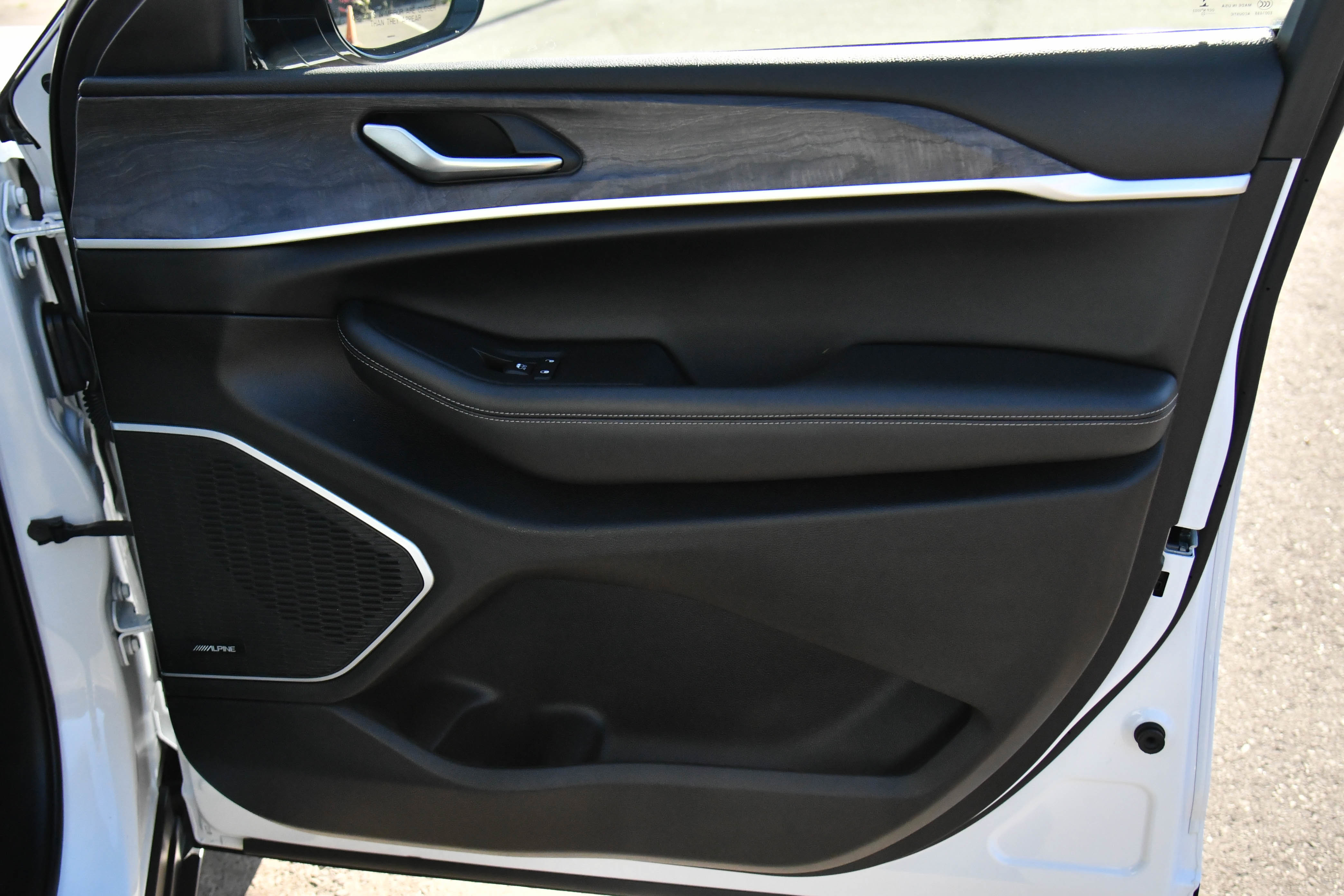 Used 2022 Jeep Grand Cherokee L Limited image 52