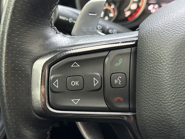 Used 2022 RAM 1500 TRX w/ TRX Level 1 Equipment Group AWD/4WD image 28