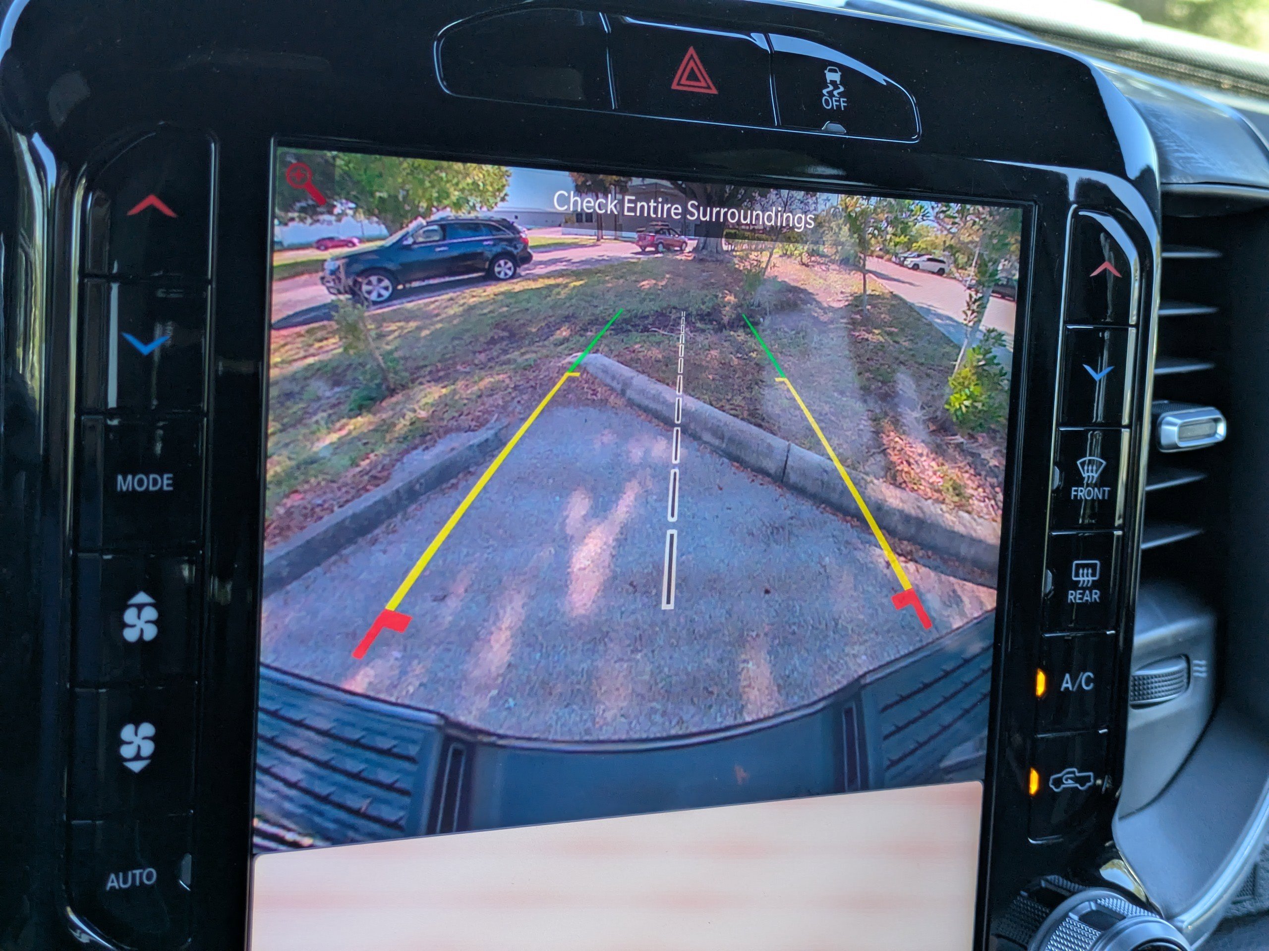 Used 2025 RAM 2500 Laramie image 27