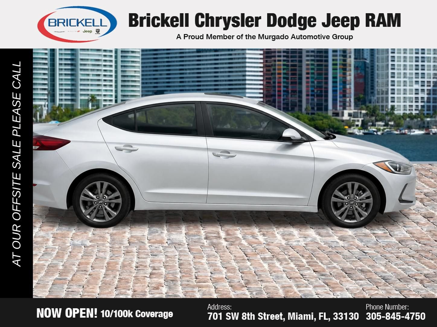 Used 2017 Hyundai Elantra Value Edition FWD image 5