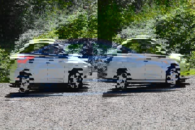 Used 2012 Ford Focus S image 6