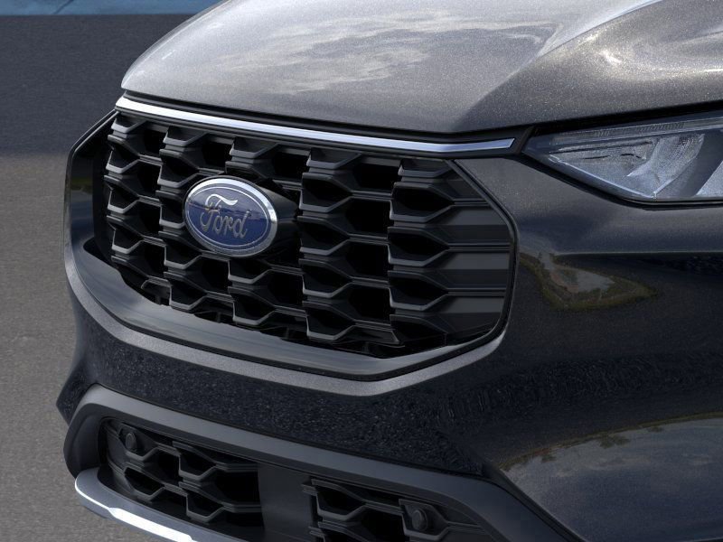 New 2026 Ford Escape ST-Line Select w/ Tech Pack #1 image 17