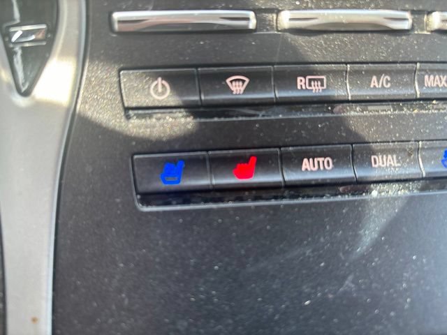 Used 2019 Lincoln Nautilus Reserve FWD image 17