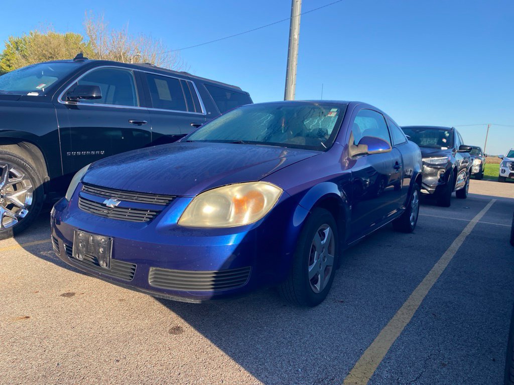 Used 2007 Chevrolet Cobalt LT FWD image 16