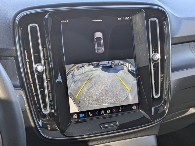 Certified 2023 Volvo C40 P8 Recharge Plus image 28