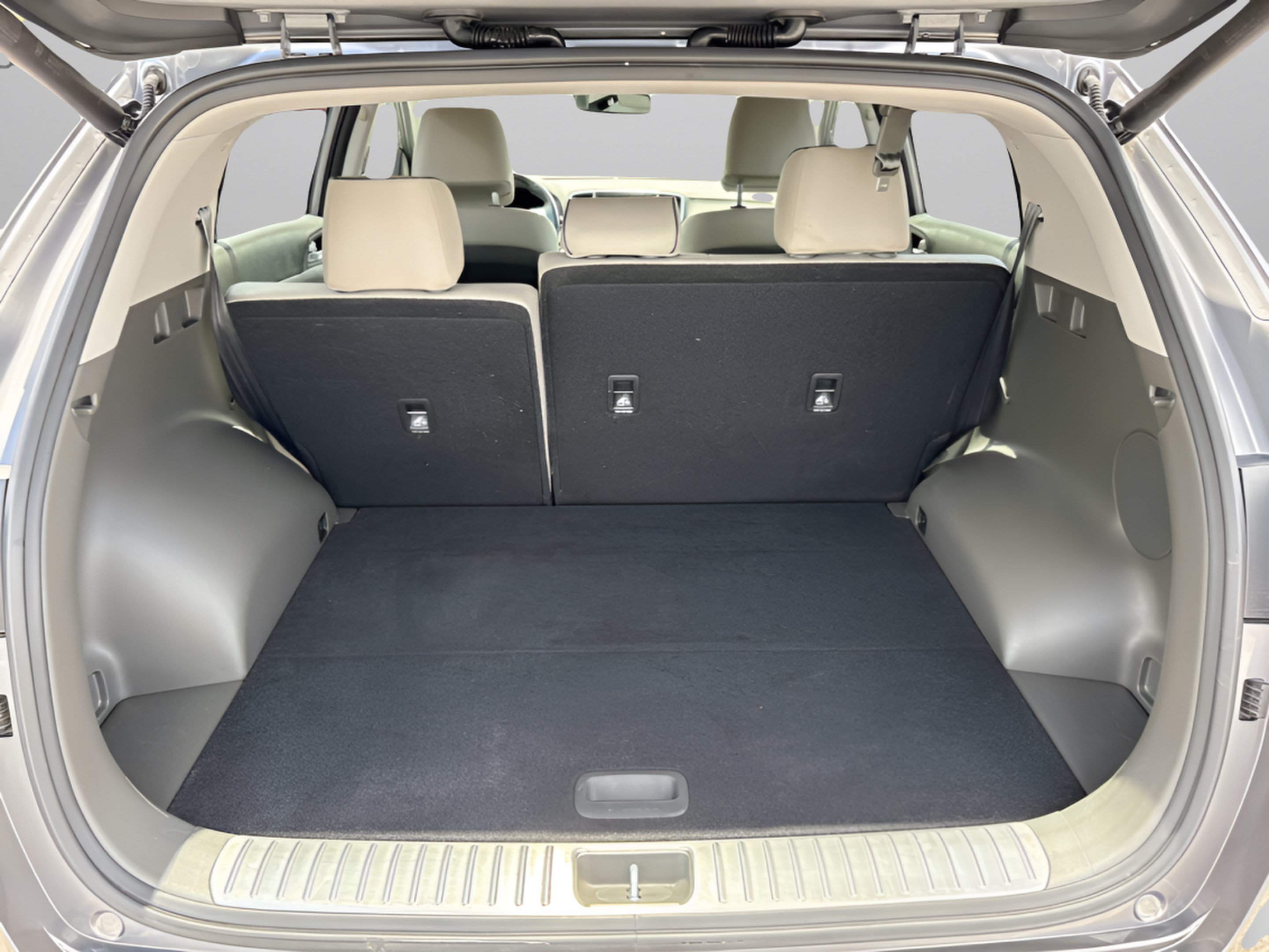 Used 2017 Kia Sportage SX FWD image 9