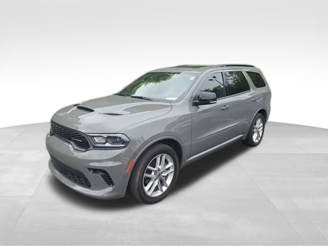 Used 2024 Dodge Durango R/T AWD/4WD image 2
