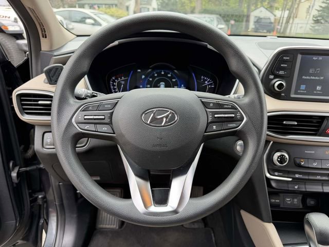 Used 2020 Hyundai Santa Fe SEL AWD/4WD image 30