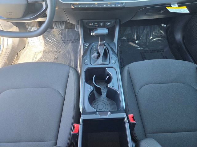 New 2026 Kia K4 LXS image 28