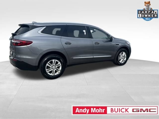 Used 2019 Buick Enclave Essence FWD image 19