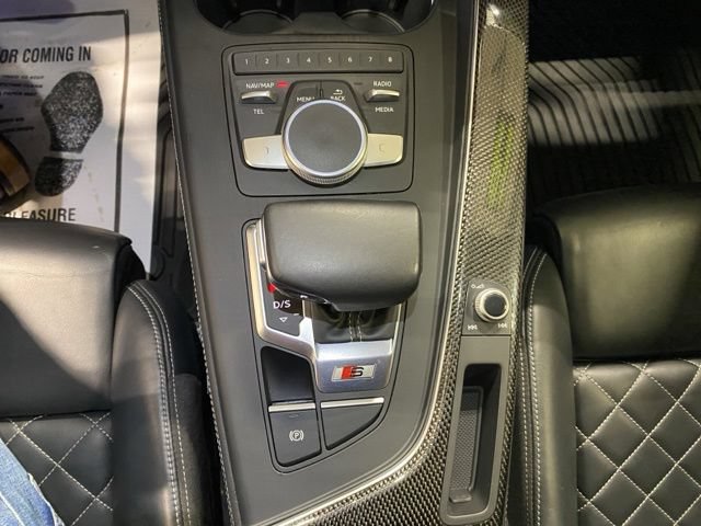 Used 2019 Audi S4 Premium Plus AWD/4WD image 42