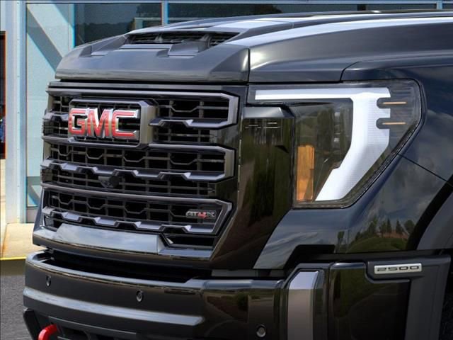 New 2026 GMC Sierra 2500 AT4X image 13