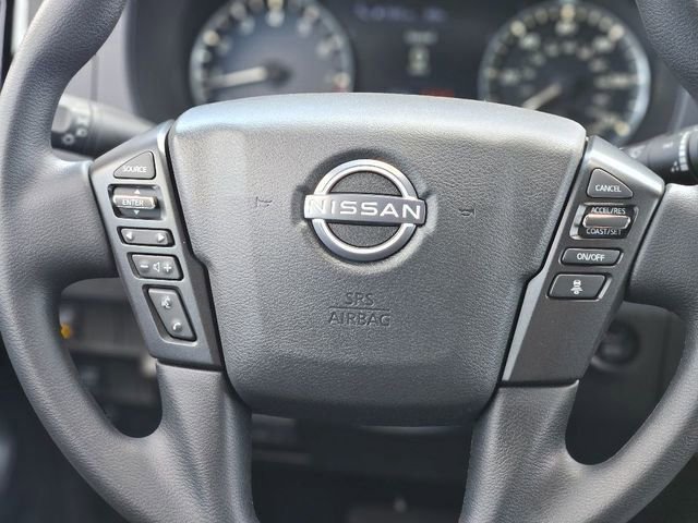 New 2026 Nissan Frontier SV w/ Tow Package image 13