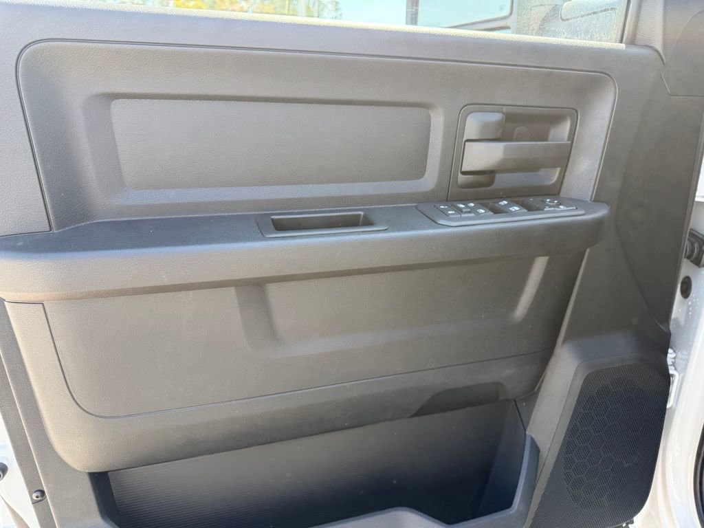 New 2026 RAM 5500 Tradesman image 10