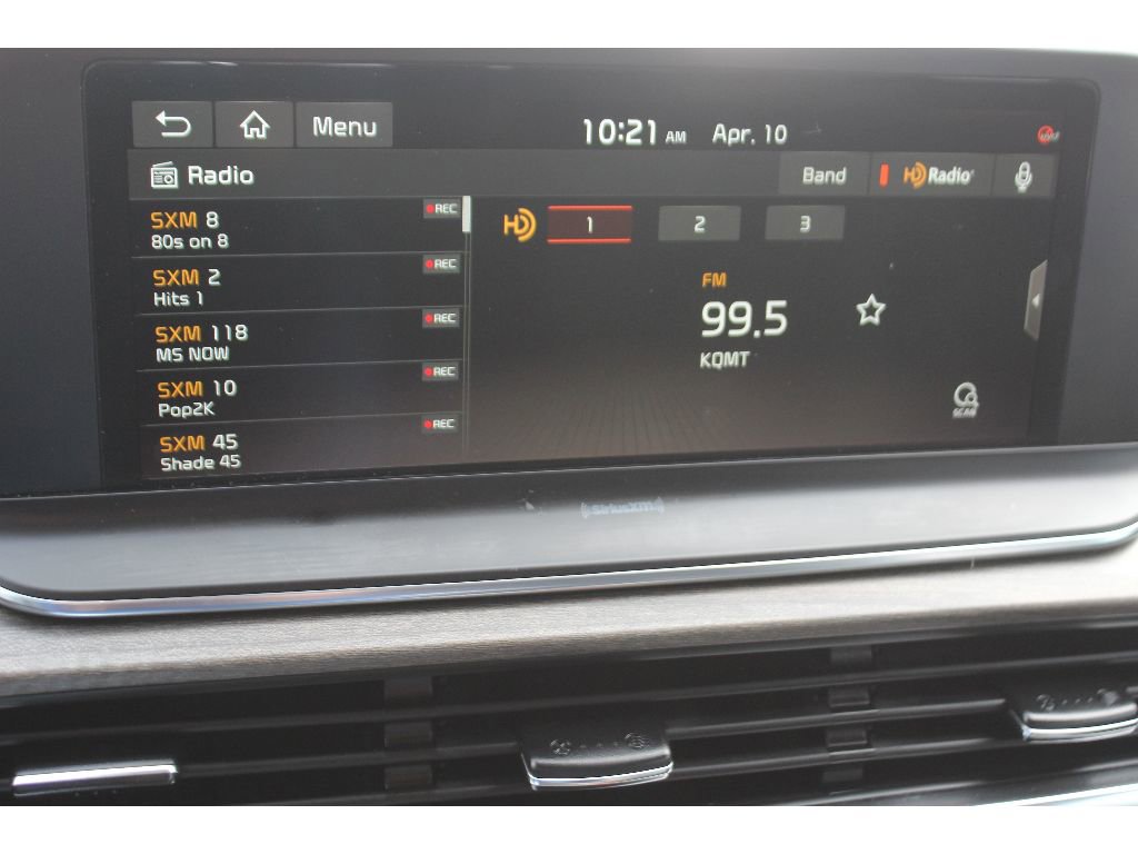 Used 2020 Kia Telluride EX image 26