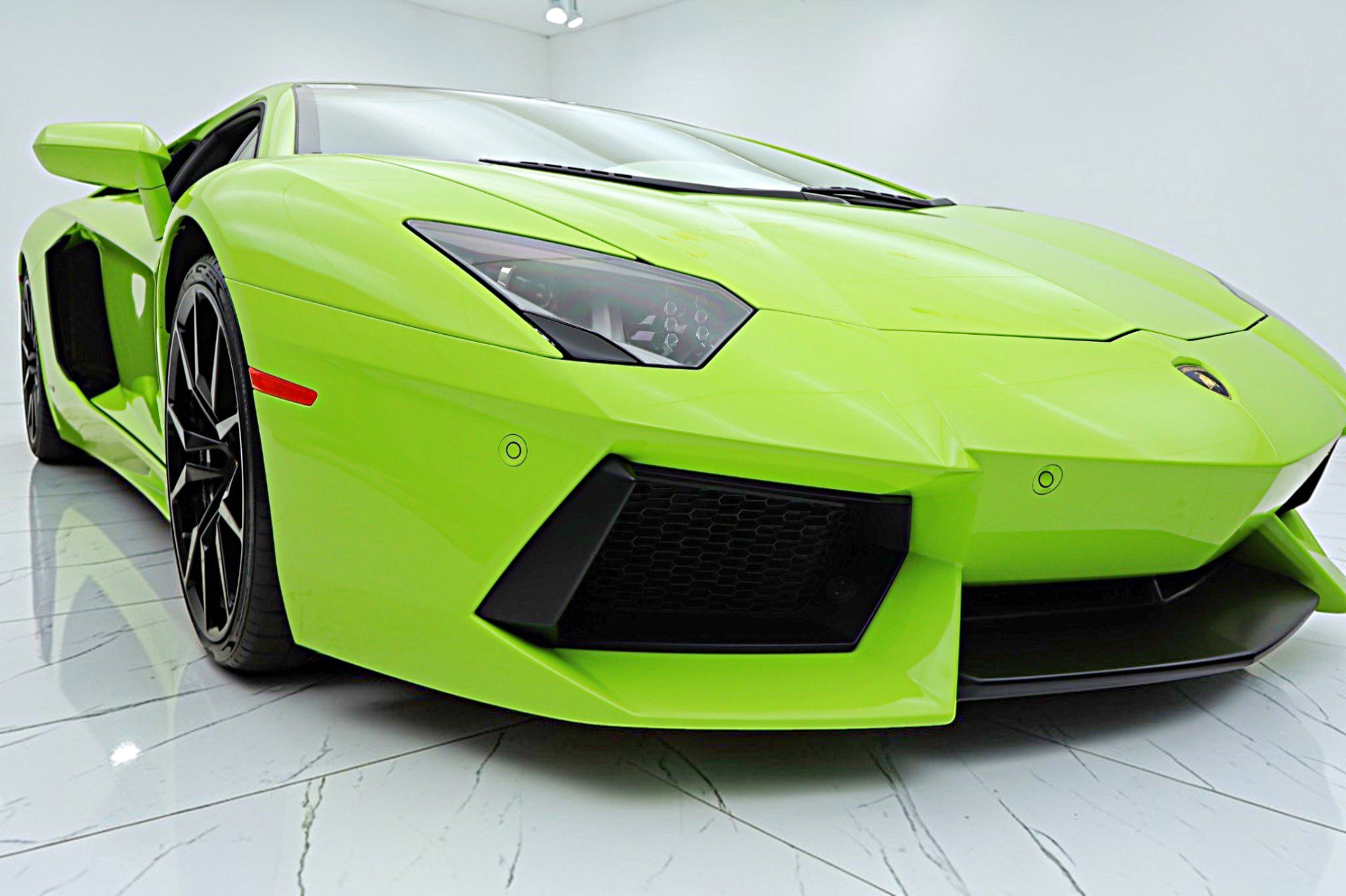 Used 2016 Lamborghini Aventador LP 700-4 image 26