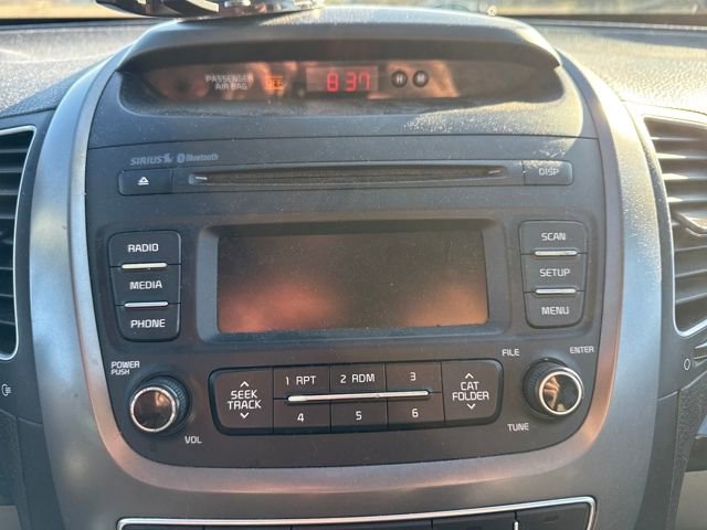 Used 2014 Kia Sorento LX image 27