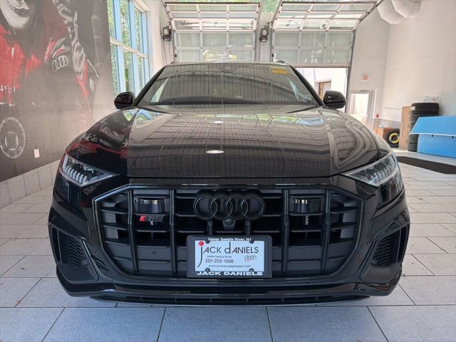 Used 2023 Audi SQ8 Premium Plus w/ Executive Package AWD/4WD image 6