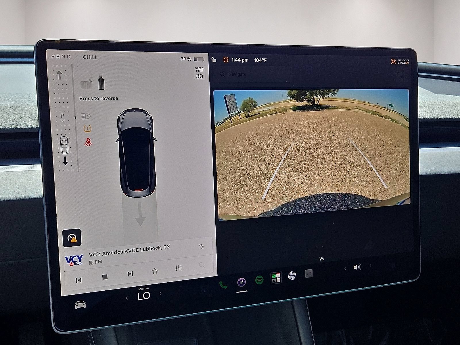 Used 2025 Tesla Model 3 Long Range AWD/4WD image 26
