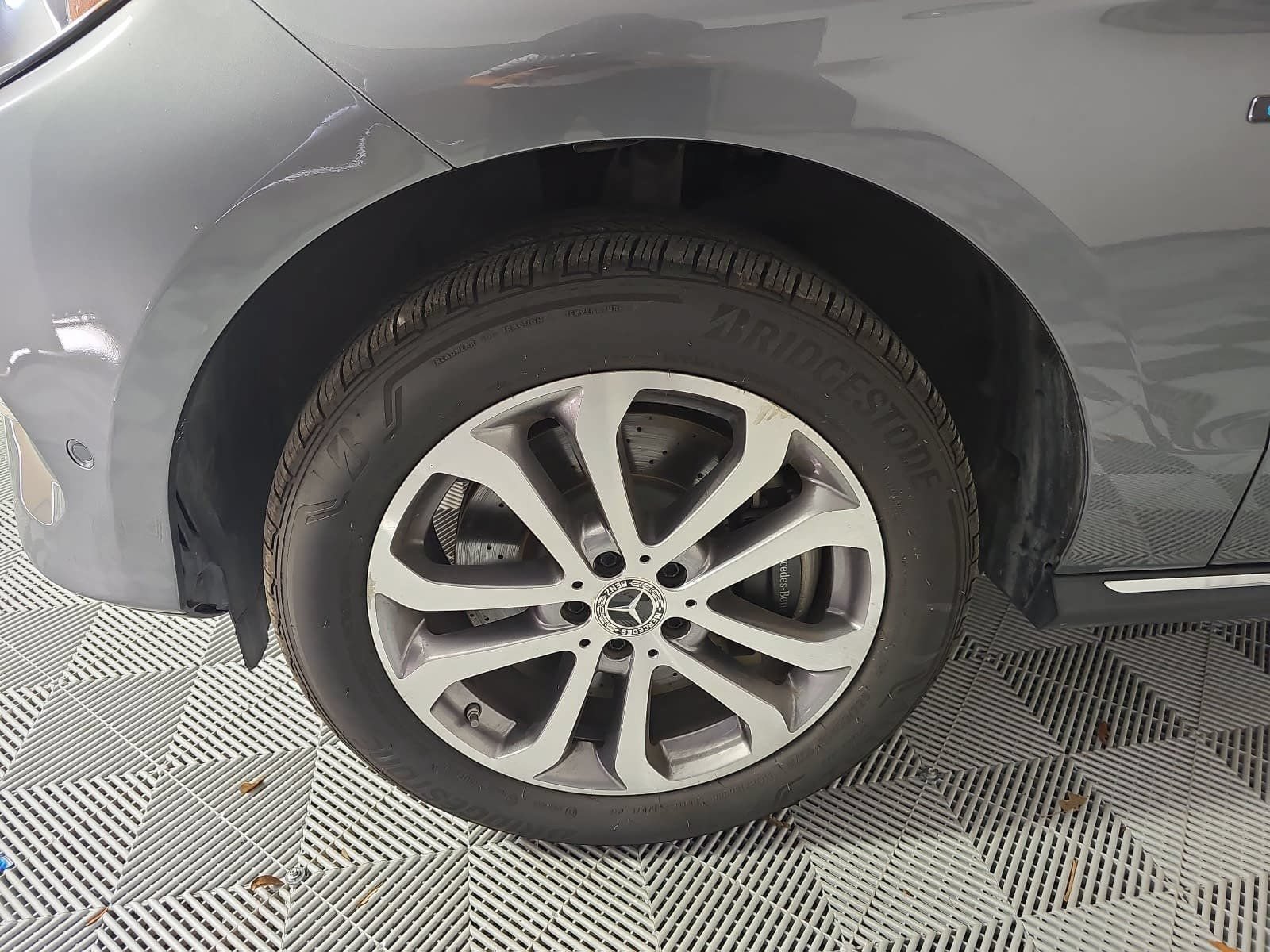 Used 2018 Mercedes-Benz GLE 550e 4MATIC image 10