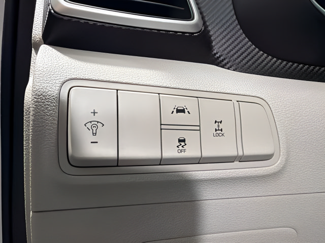 Used 2019 Hyundai Tucson SE AWD/4WD image 15