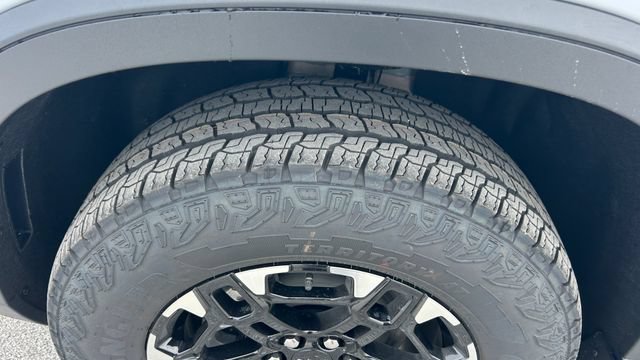 New 2027 Chevrolet Traverse Z71 AWD/4WD image 10